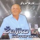 ELJKO SAMARDI&#262; - urka (CD)